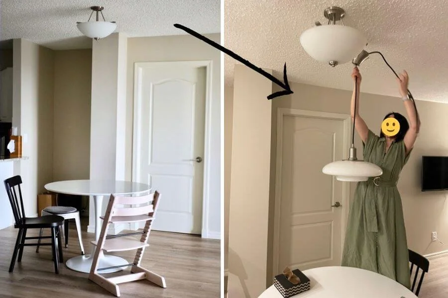IKEA イケア TÄLLBYN テルビーン ペンダントライト ペンダントランプ イケア 【IKEA】【LED電球 E26 1個付き】TALLBYN/テルビーン